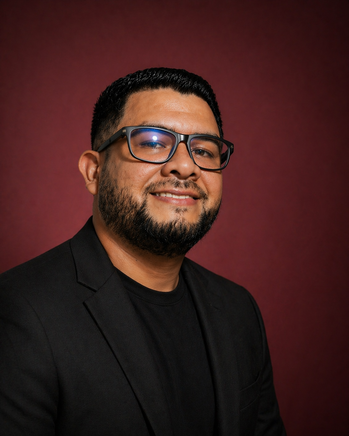 Carlos Gómez - AI-Native Full-Stack Developer